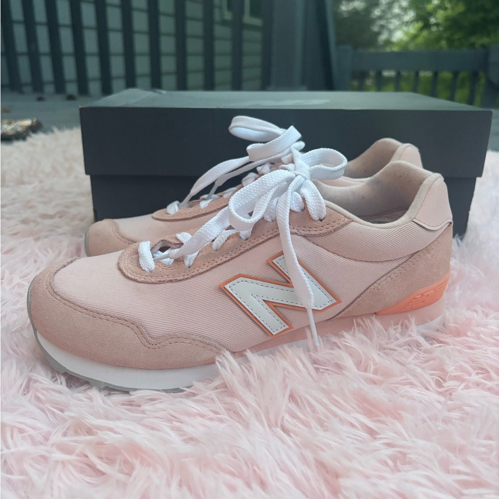 New Balance 515 Sneakers